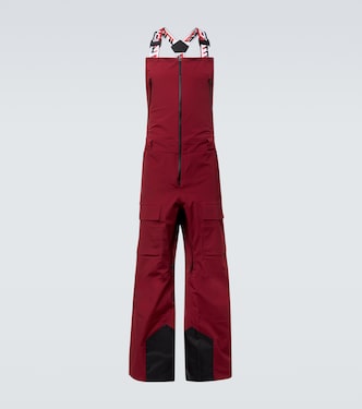 Pantaloni da sci Hayden 3L | Aztech Mountain