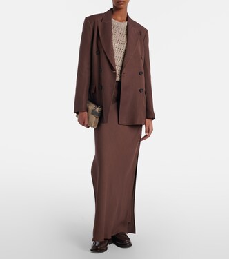 Blazer | Brunello Cucinelli