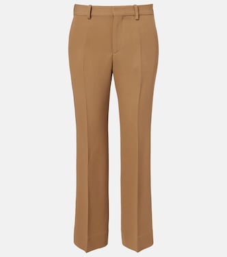 Pantaloni flared | Toteme