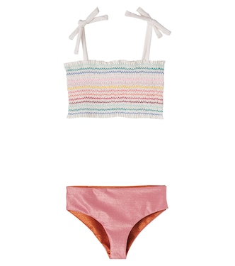 Smocked bikini | Pepita&Me
