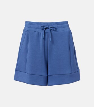 Atrium jersey shorts | Varley
