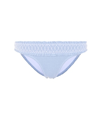 Slip bikini Cassis | Heidi Klein