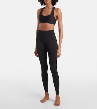 Airlift performance leggings | Alo Yoga