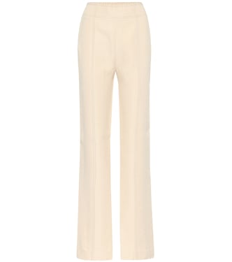 Pantaloni a vita alta | Acne Studios