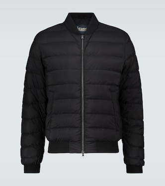 Chaqueta bomber L'aviatore | Herno