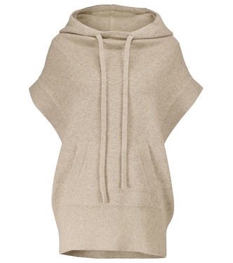 Sudadera Bathy de lana | Marant Etoile