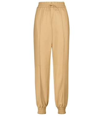 Pantalon tapered | Jil Sander