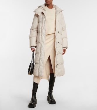Abrigo acolchado | Stella McCartney