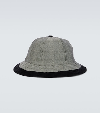 Cappello da pescatore in lana | Bode