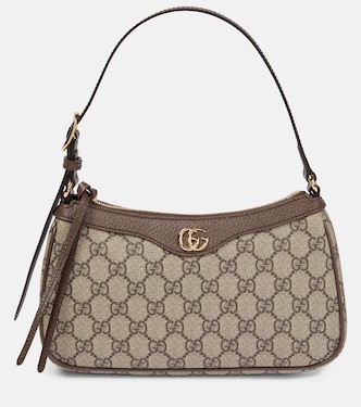 Ophidia Small GG Supreme shoulder bag | Gucci