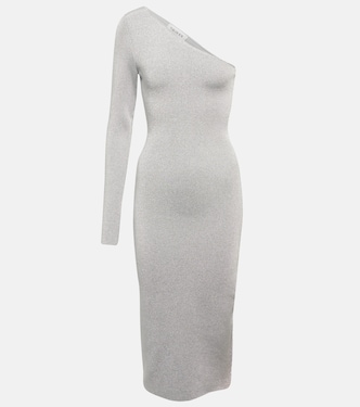 Glitter dress | Victoria Beckham