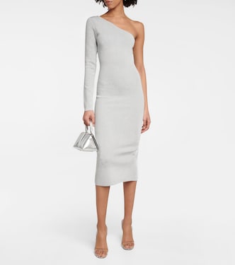 Glitter-Kleid | Victoria Beckham