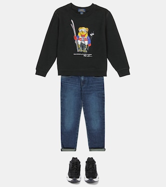 Sneakers Oznova | Adidas Originals Kids