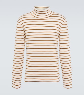Pullover aus Baumwolle und Kaschmir | Tod's