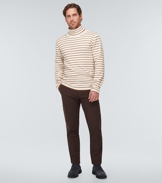 Jersey de algodón y cachemir | Tod's