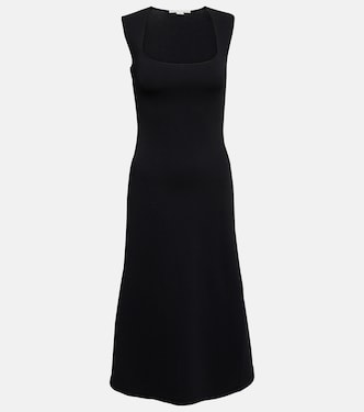 Robe midi | Stella McCartney