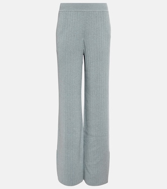 Hose aus Kaschmir | Loro Piana