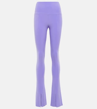 Leggings Spat de jersey | Norma Kamali