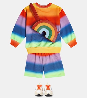 Sweatshirt Mattis aus Baumwolle | Molo