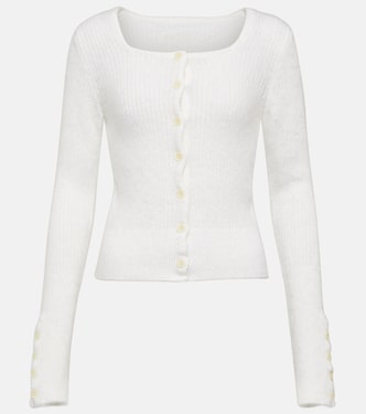 La Maille Picci cardigan | Jacquemus