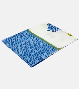 Vienna muslin beach towel | Lisa Corti