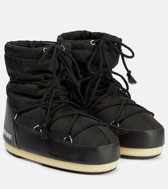 Schneestiefel Icon Light Low | Moon Boot