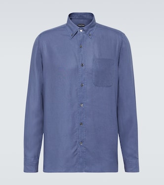 Camisa Leisure | Tom Ford