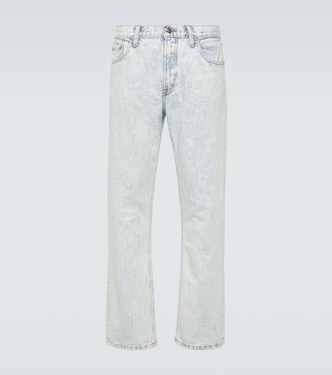 Jeans rectos | NotSoNormal