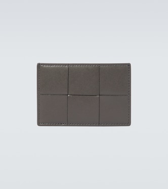 Kartenetui Cassette aus Leder | Bottega Veneta
