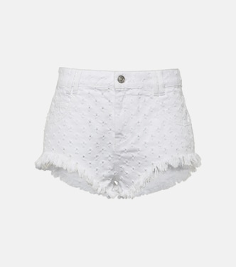 Shorts di jeans Aneida | Isabel Marant