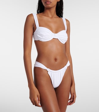Top de bikini Sol | Faithfull