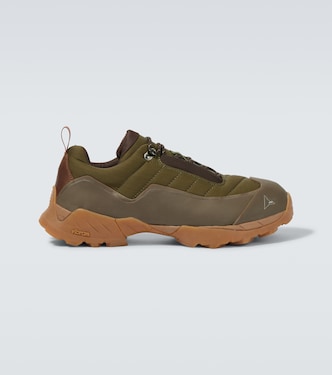 x Roa Katharina hiking boots | Loro Piana