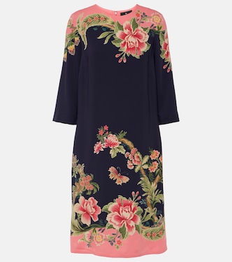 Bedrucktes Midikleid | Etro
