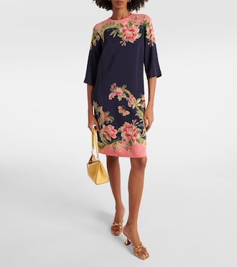 Bedrucktes Midikleid | Etro