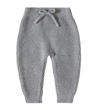 Bébé – Pantalon de survêtement Gable | Rylee + Cru