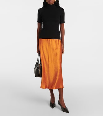 Pull à col roulé Alce | Max Mara