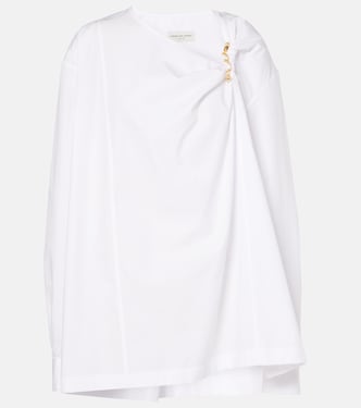 Top in cotone | Dries Van Noten