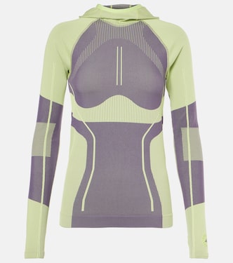 Ski-Baselayer TrueNature | Adidas by Stella McCartney