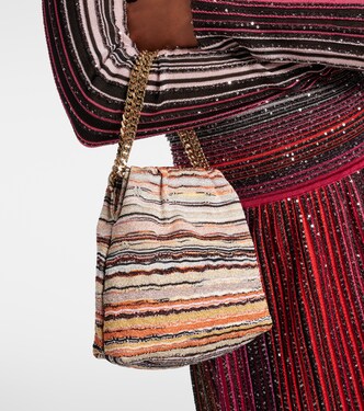 Borsa a righe | Missoni