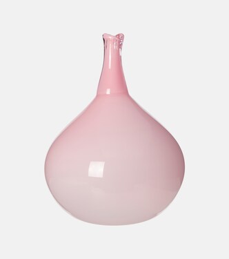 Spin glass vase | Alexa Lixfeld