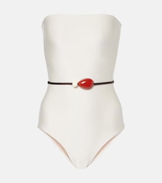 Embellished swimsuits  | Adriana Degreas