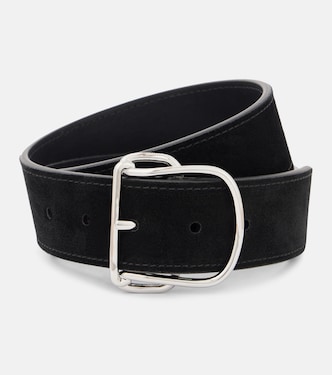 Cintura in suede | Toteme