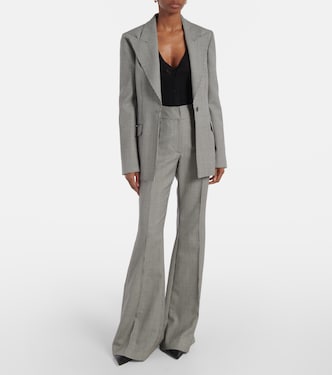 Cardigan Emma in cashmere e seta | Gabriela Hearst