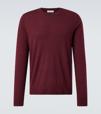 Palco wool sweater | Gabriela Hearst
