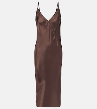 Hollywood slip dress | Rick Owens