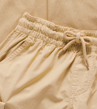 Pantalon cargo Argo en coton | Molo