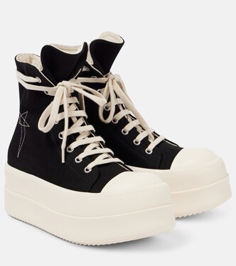 Double Bumper sneakers | Rick Owens