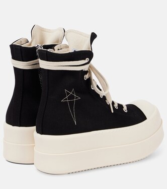 Sneakers Double Bumper | Rick Owens
