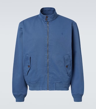 Blouson Bedford aus Baumwolle | Polo Ralph Lauren