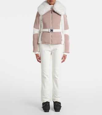 Diana ski pants | Fusalp